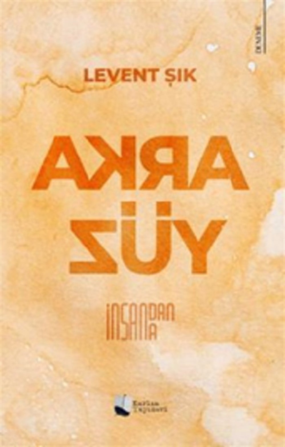 Arka Yüz