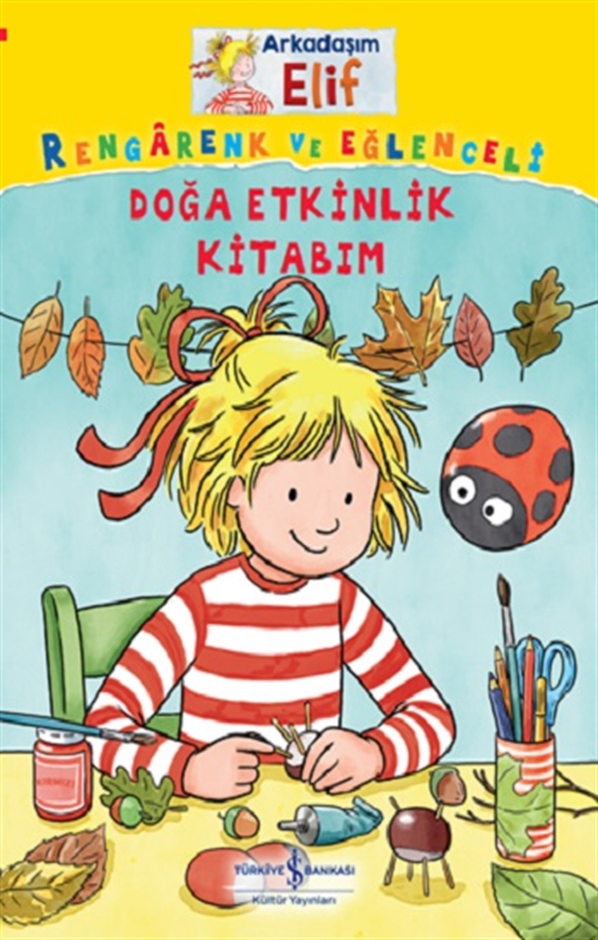 Arkadaşım Elif