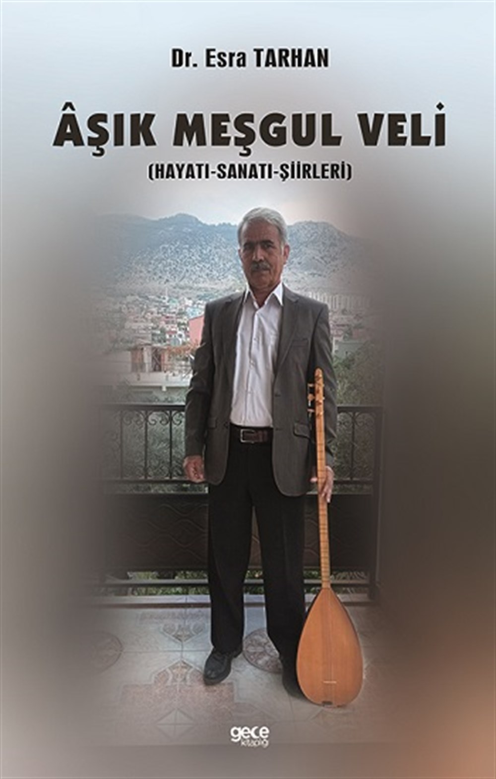 Aşık Meşgul Veli
