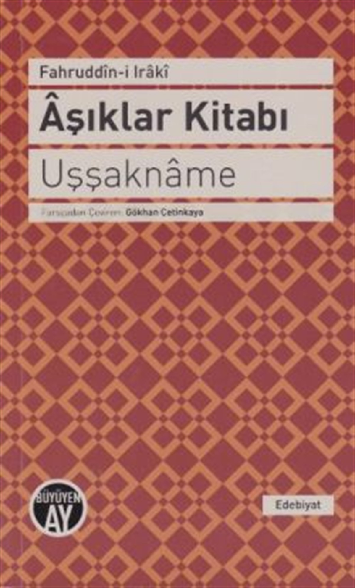 Aşıklar Kitabı - Uşşakname