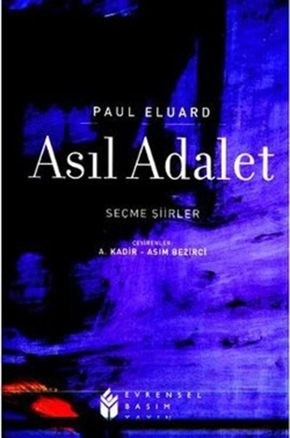 Asıl Adalet