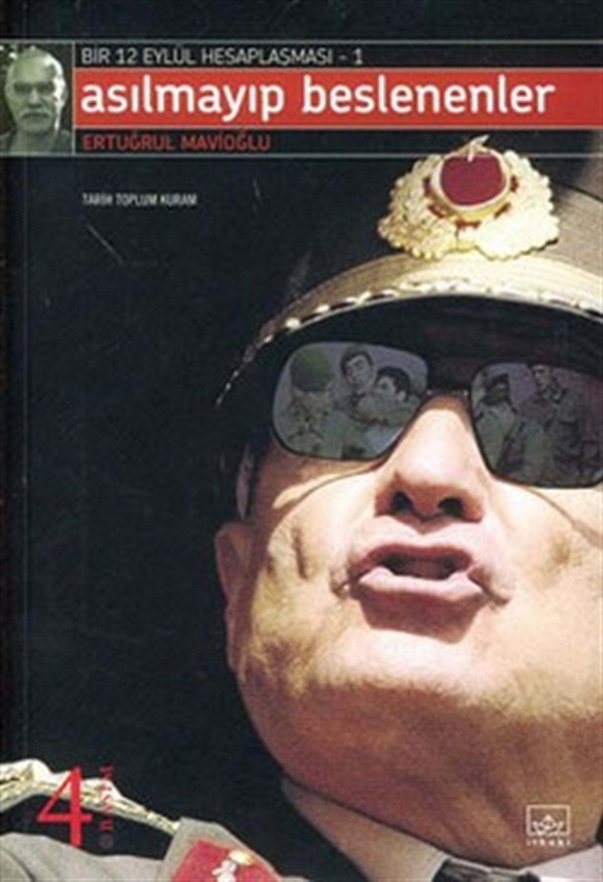 Asılmayıp Beslenenler