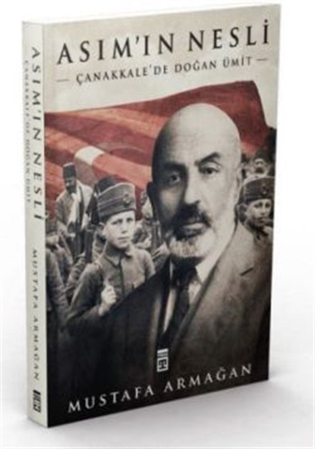 Asım'ın Nesli