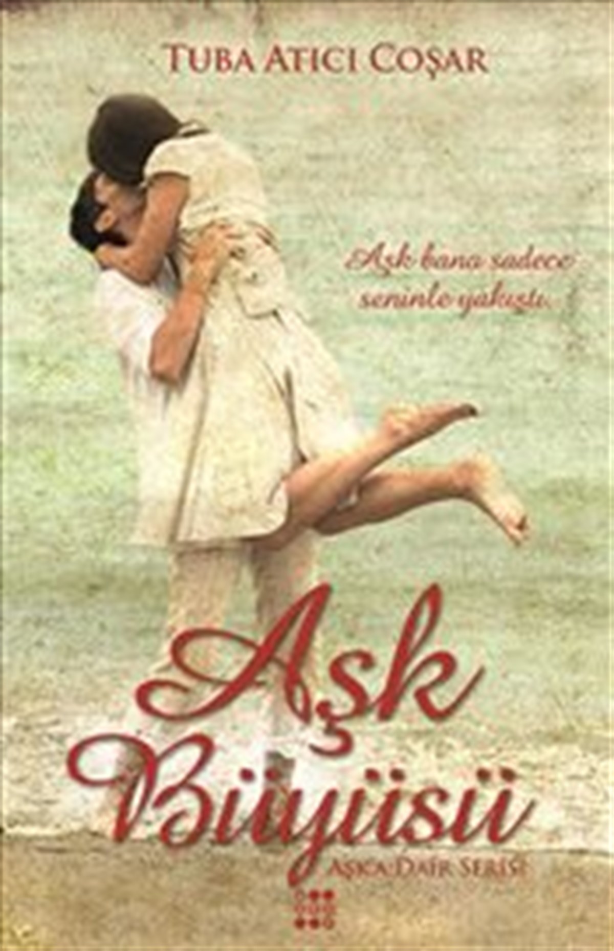 Aşk Büyüsü