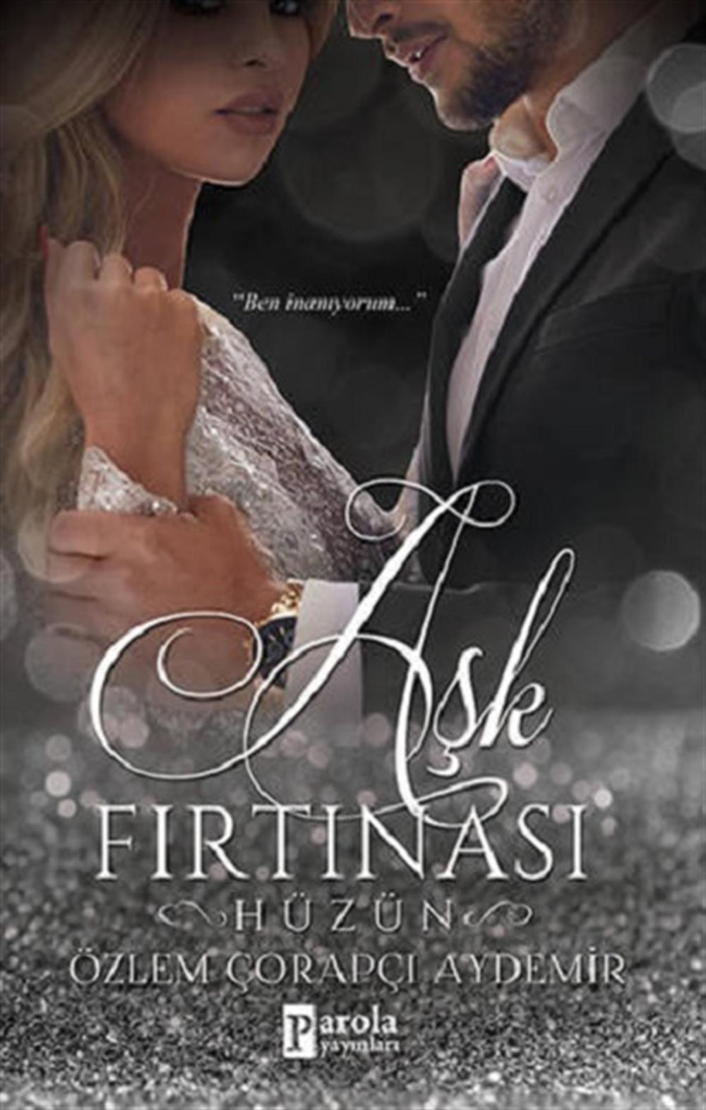Aşk Fırtınası: Hüzün