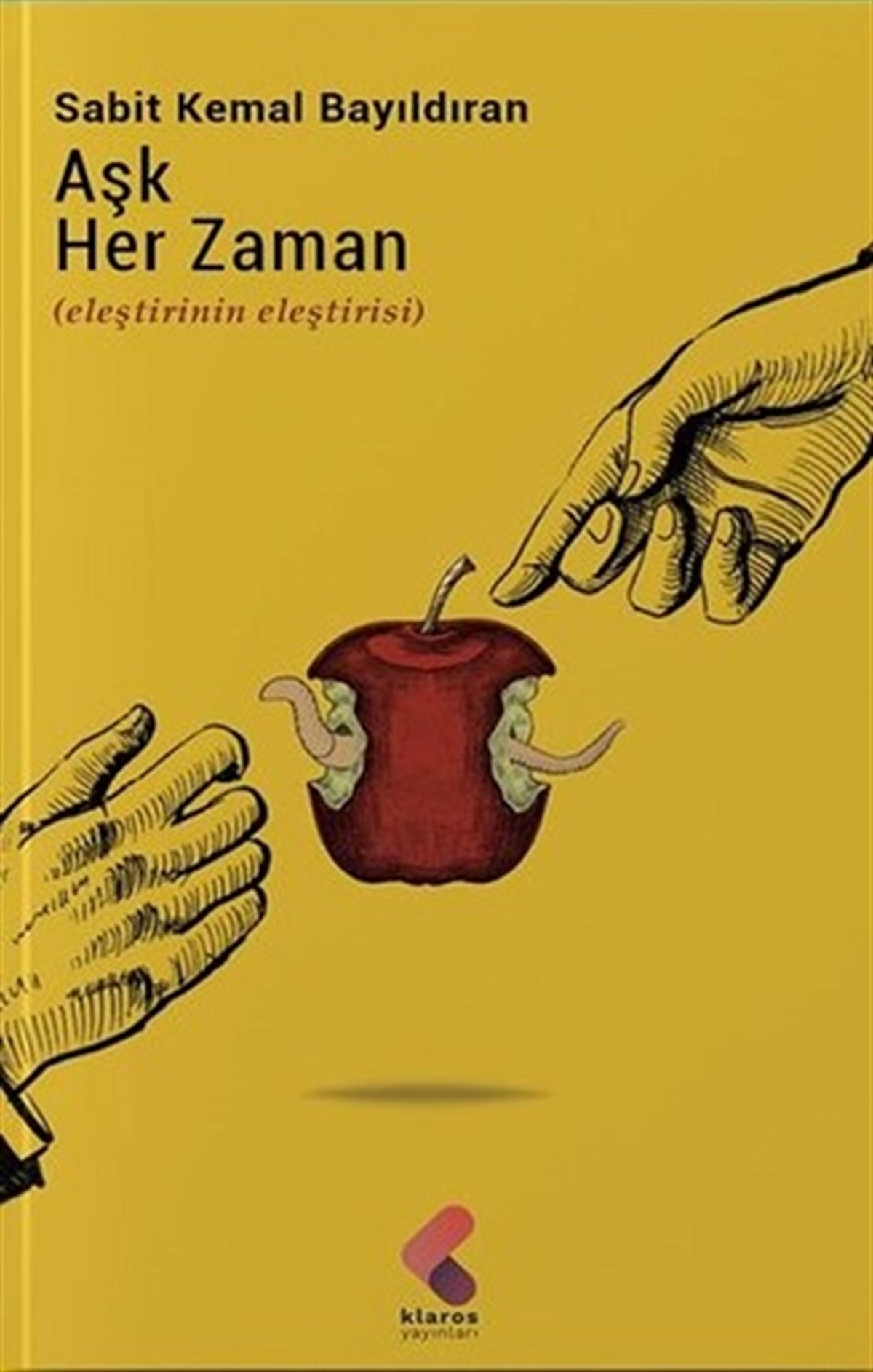 Aşk Her Zaman