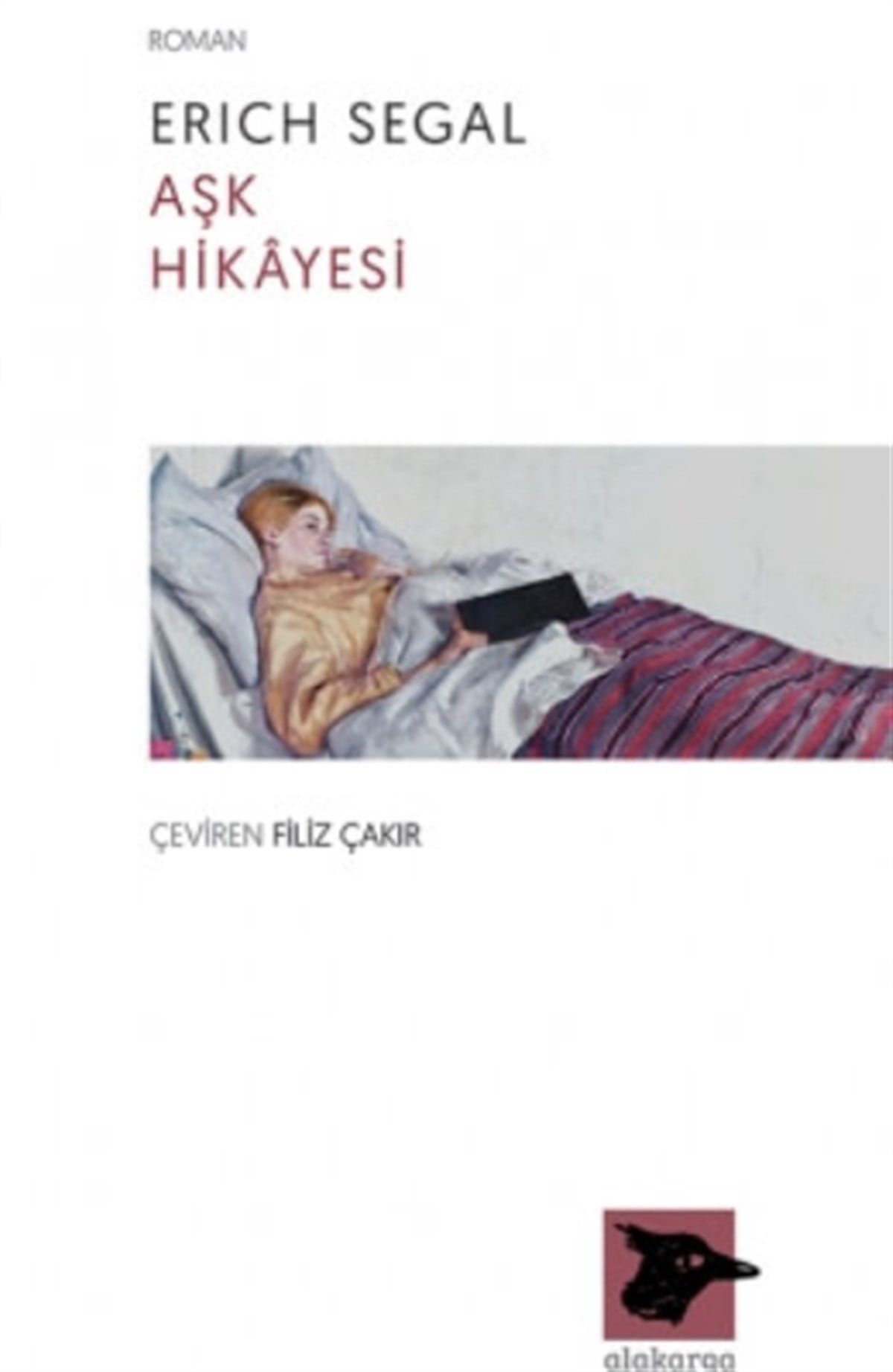 Aşk Hikayesi