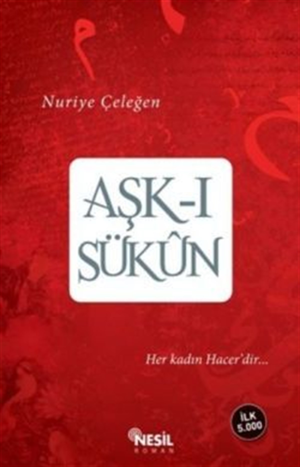 Aşk-ı Sükun