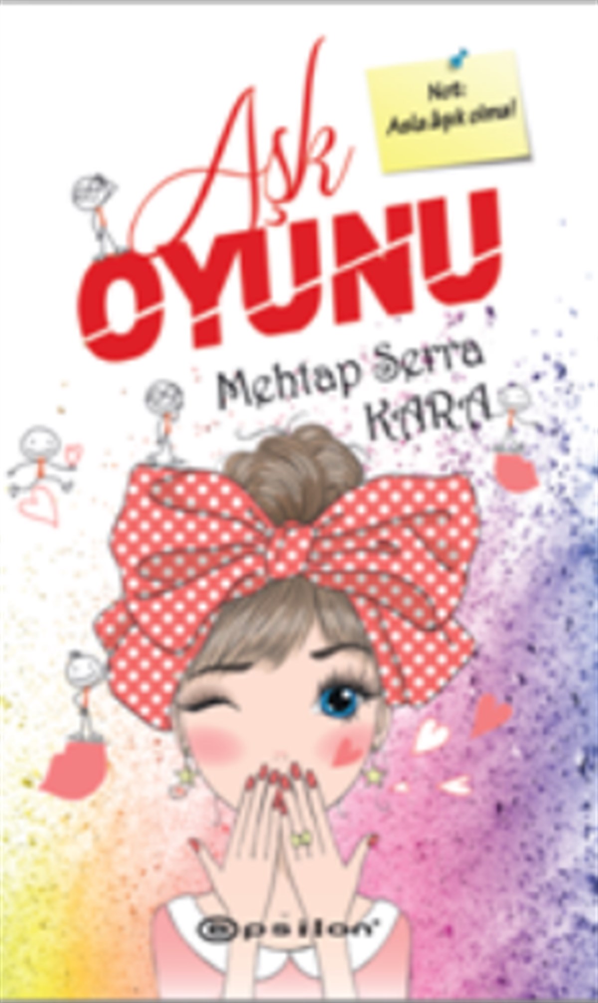Aşk Oyunu