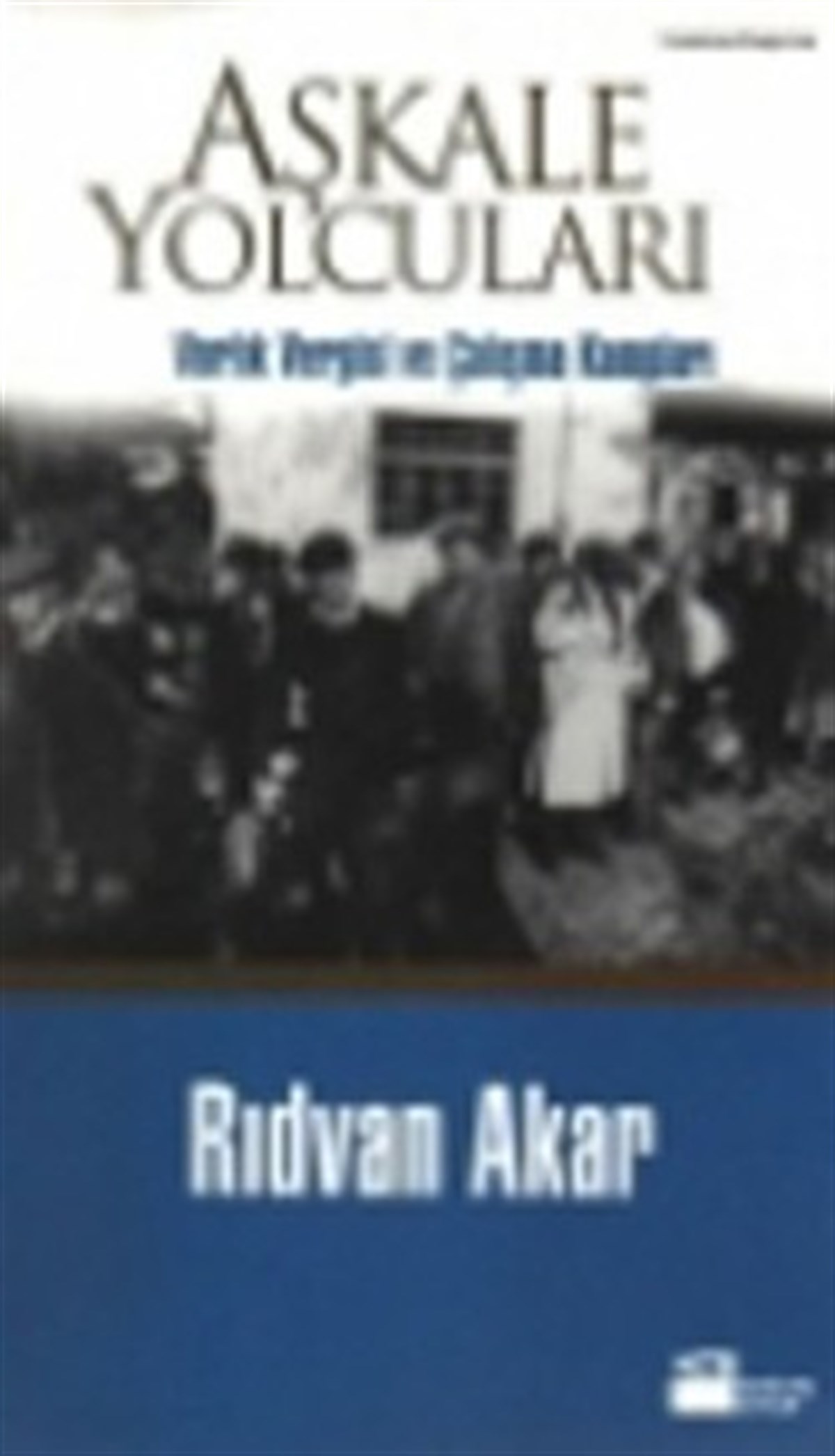 Aşkale Yolcuları