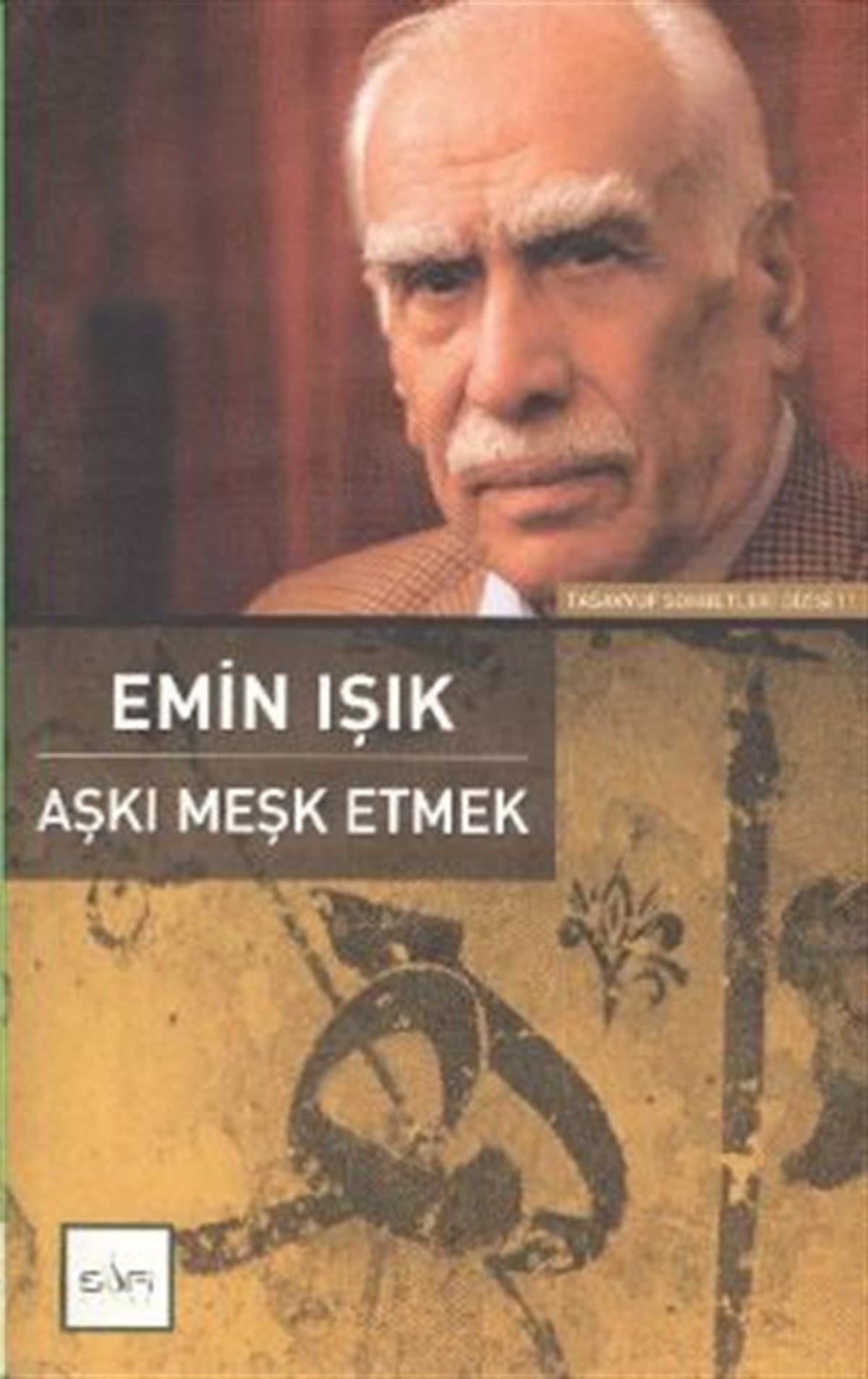 Aşkı Meşk Etmek