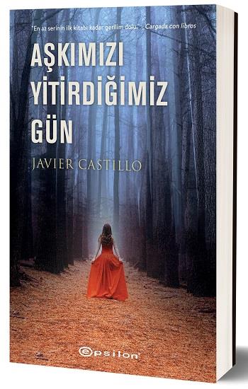 Aşkımız Yitirdiğimiz Gün