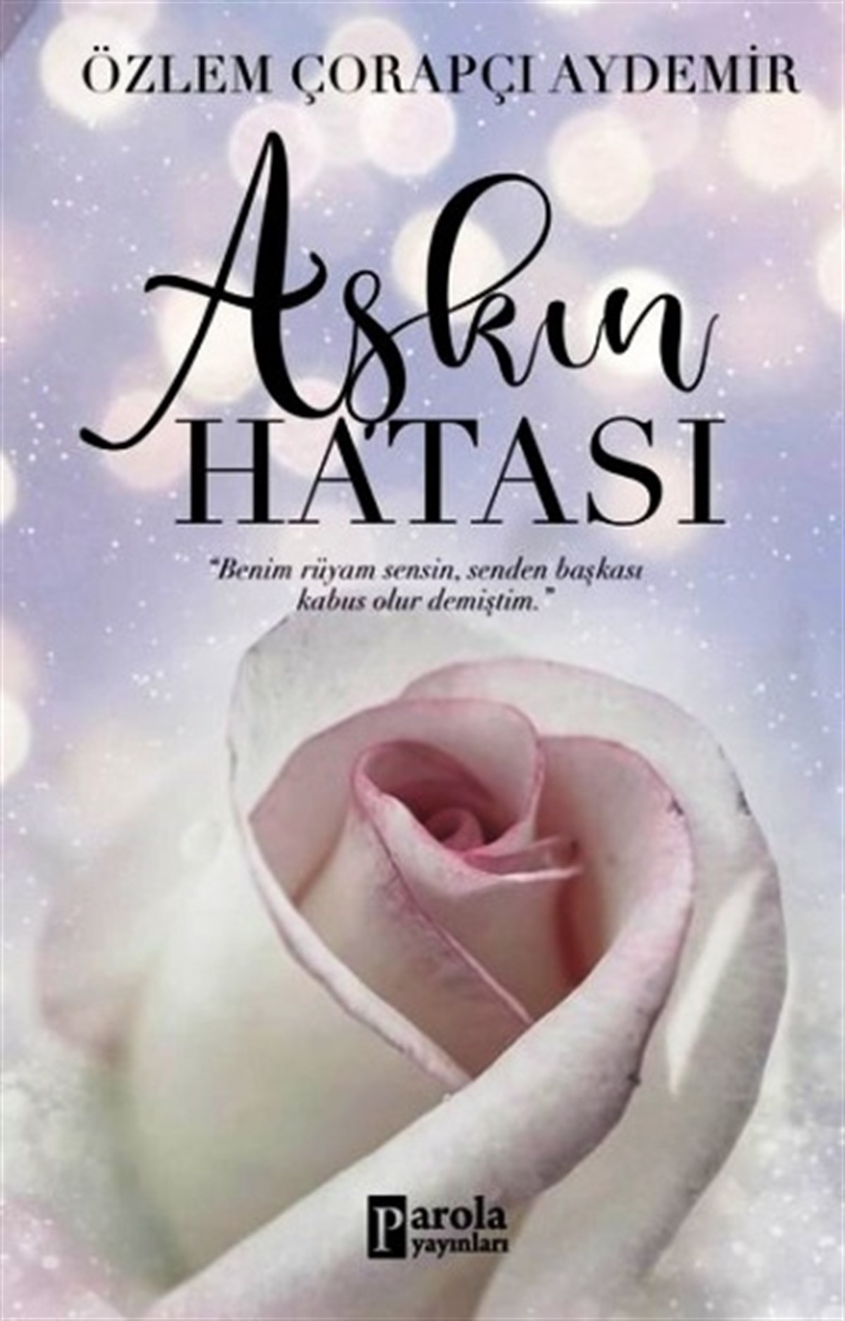 Aşkın Hatası