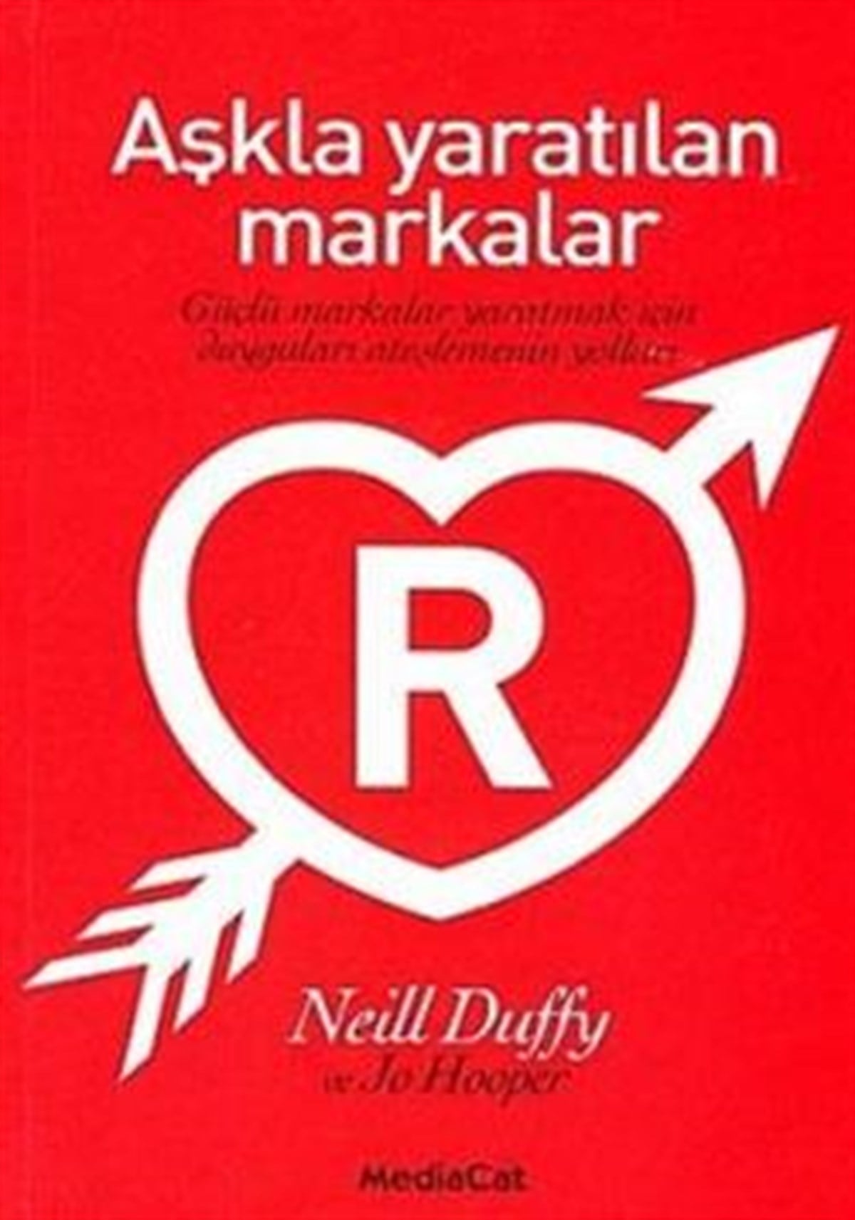 Aşkla Yaratılan Markalar