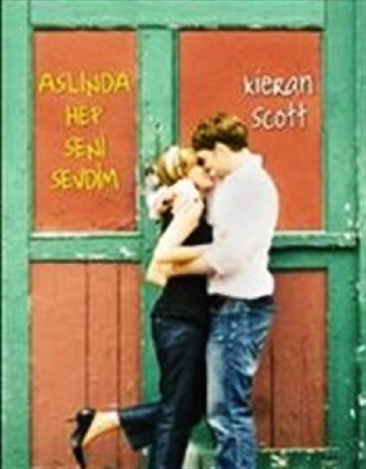 Aslında Hep Seni Sevdim