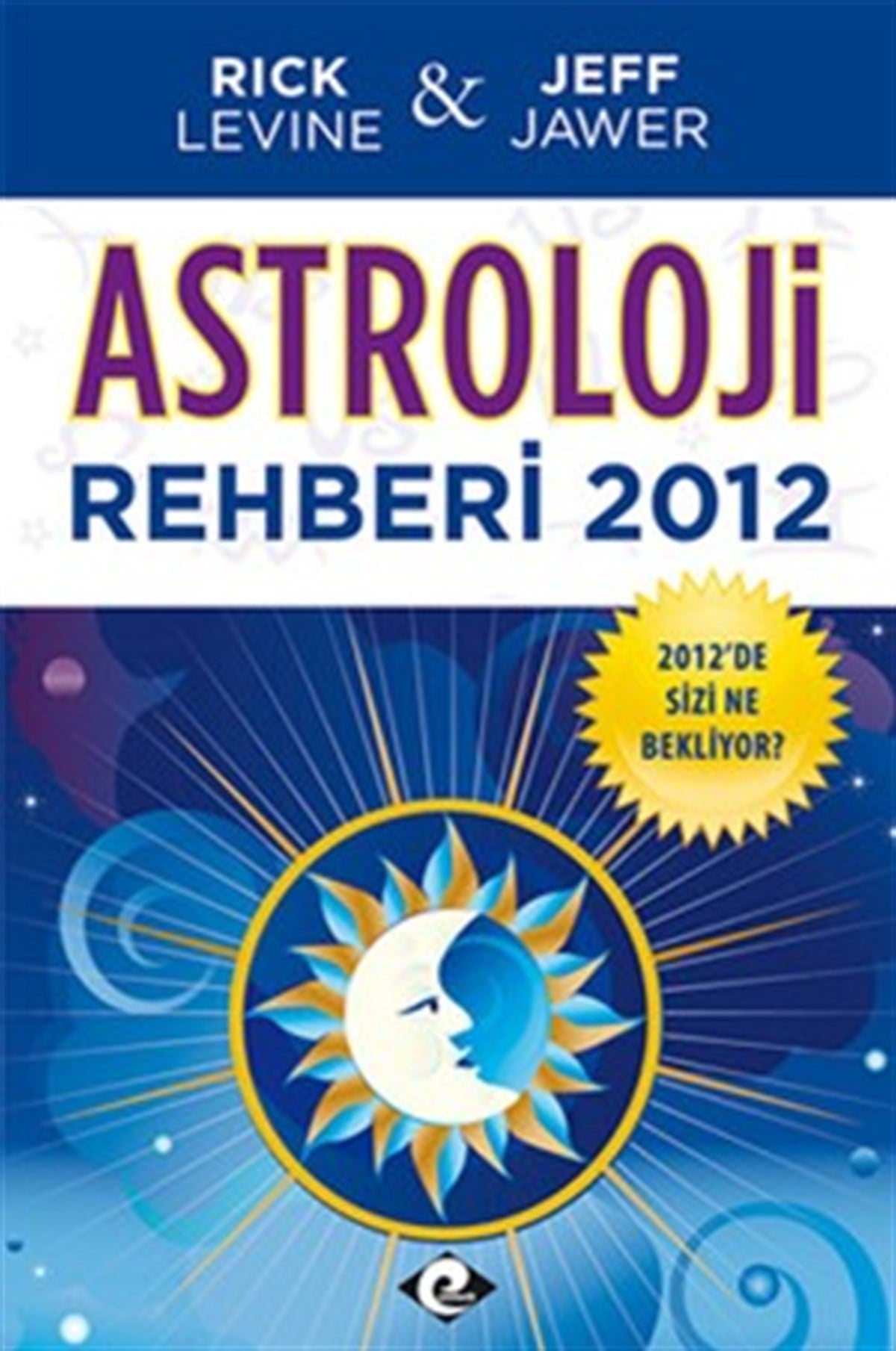 Astroloji Rehberi 2012