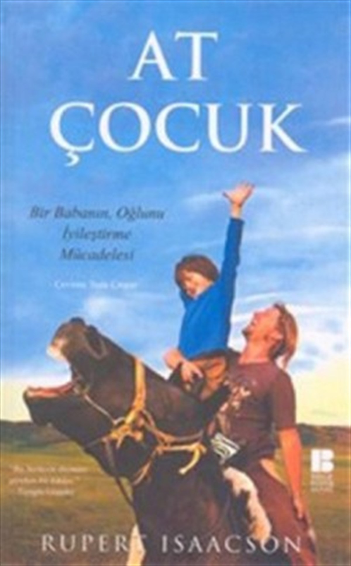 At Çocuk