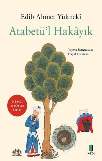 Atabetü’l  Hakayık