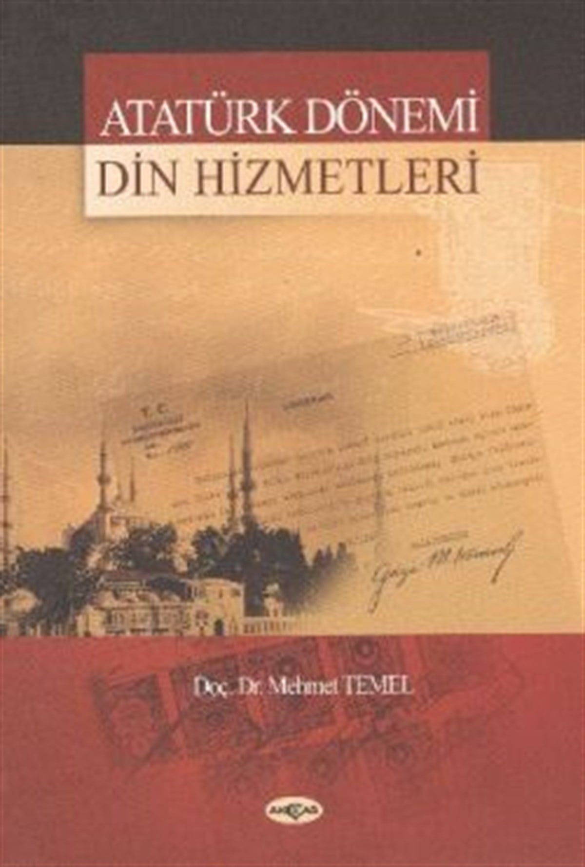 Atatürk Dönemi Din Hizmetleri