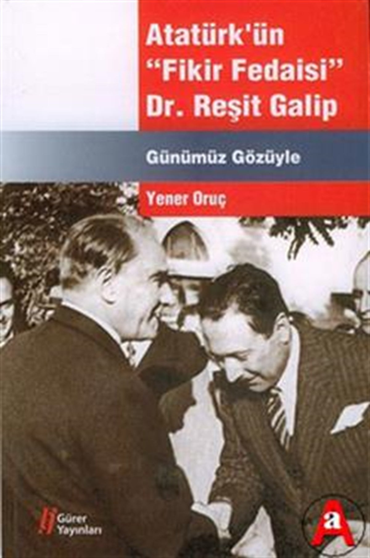 Atatürk’ün 