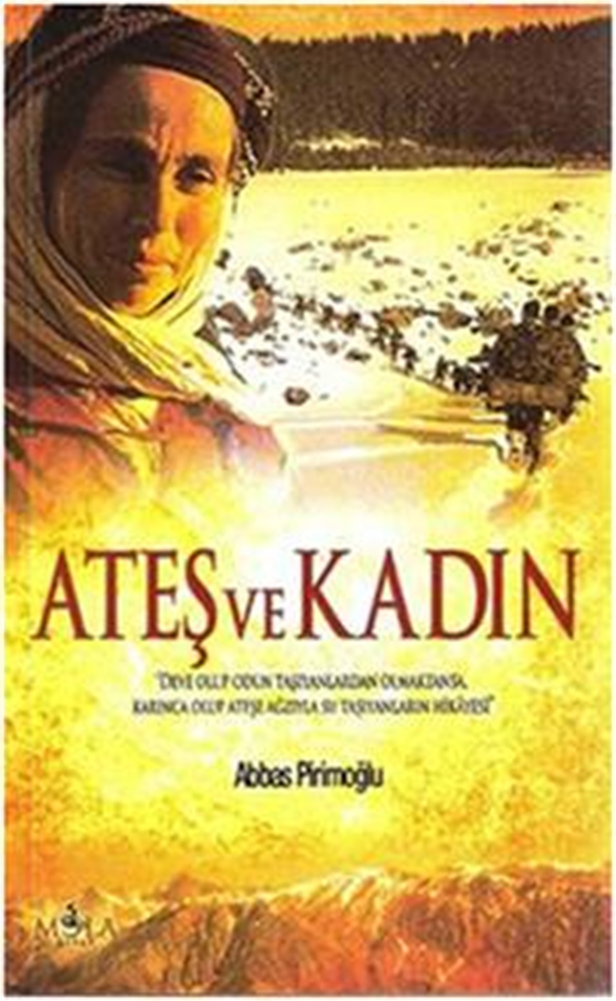 Ateş ve Kadın