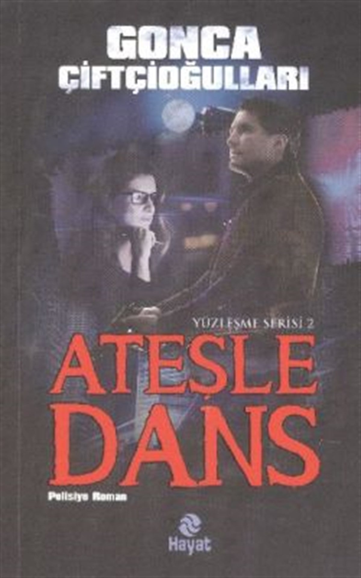 Ateşle Dans
