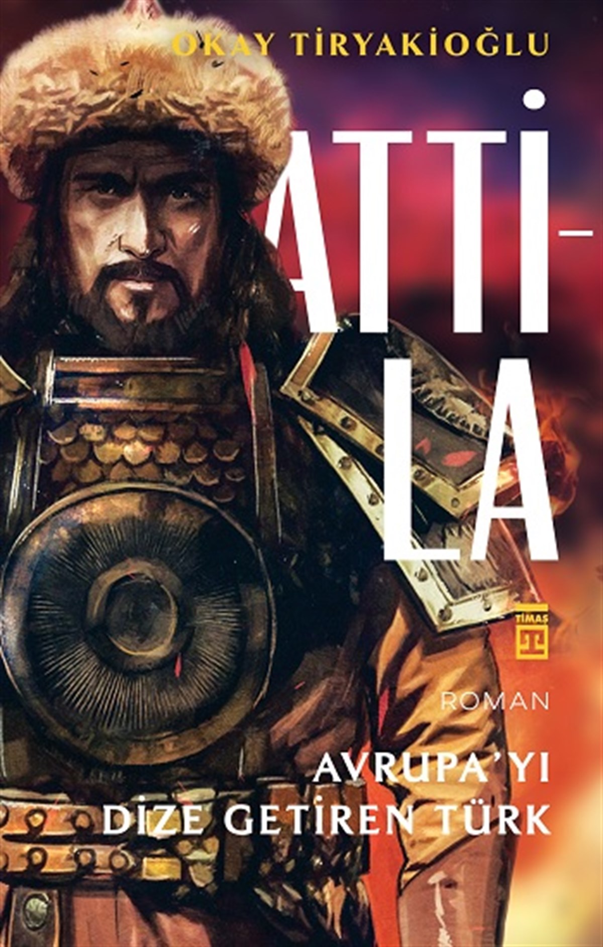 Atilla