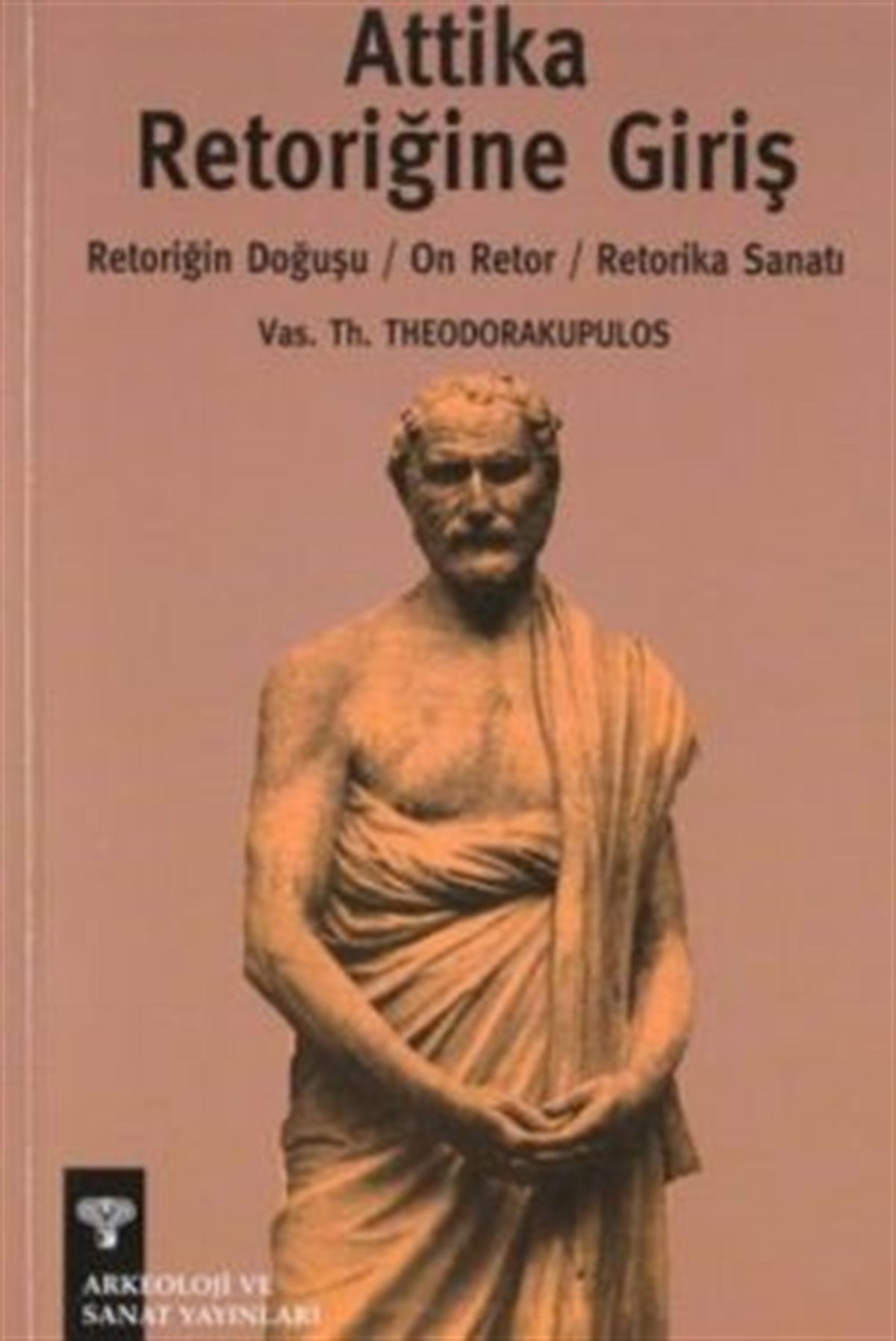 Attika Retoriğine Giriş