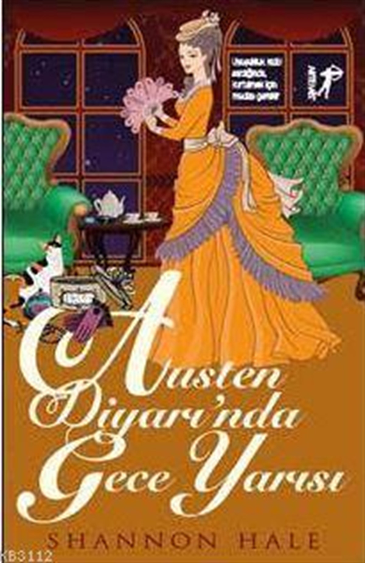 Austen Diyarında Gece Yarısı