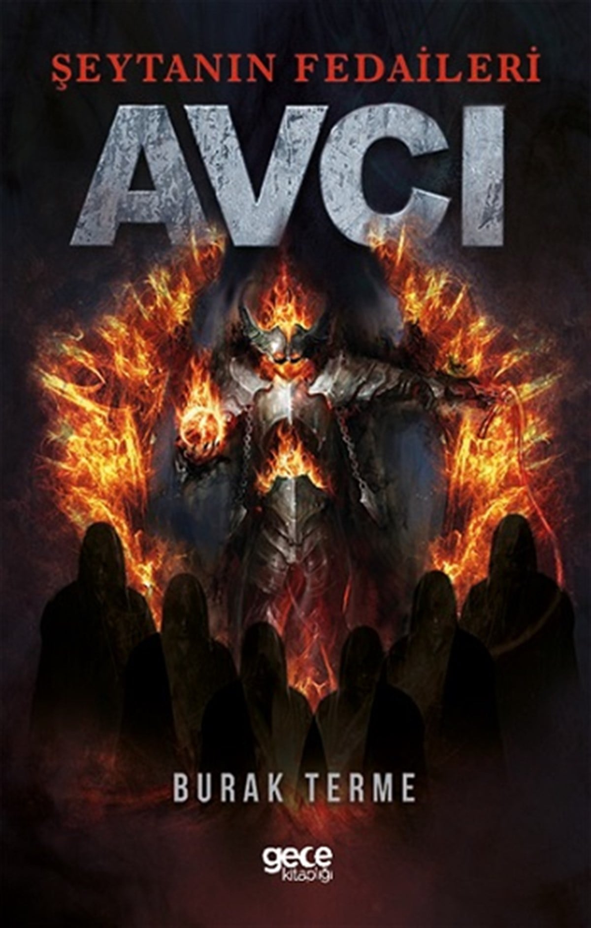 Avcı
