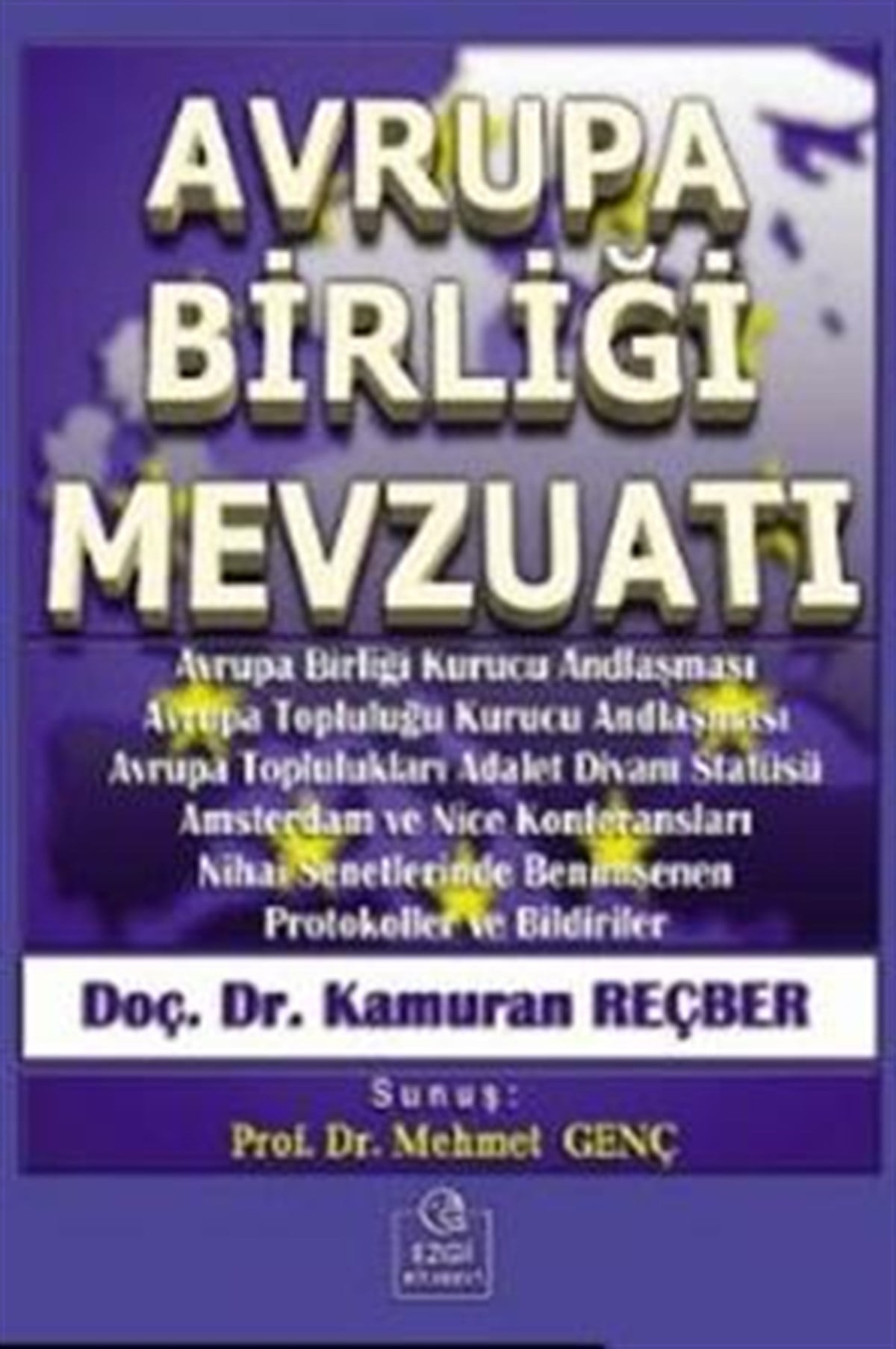 Avrupa Birliği Mevzuatı
