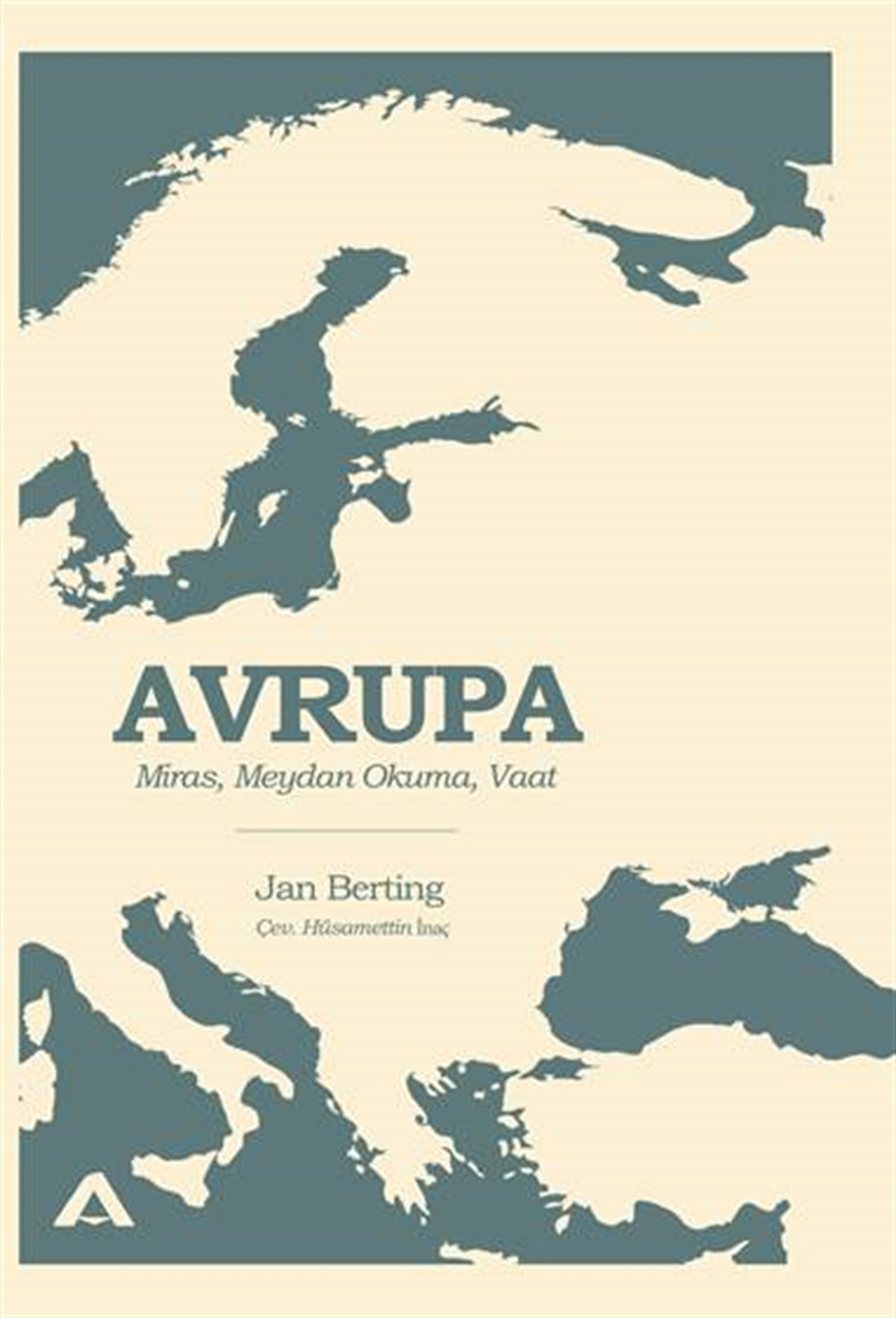 Avrupa