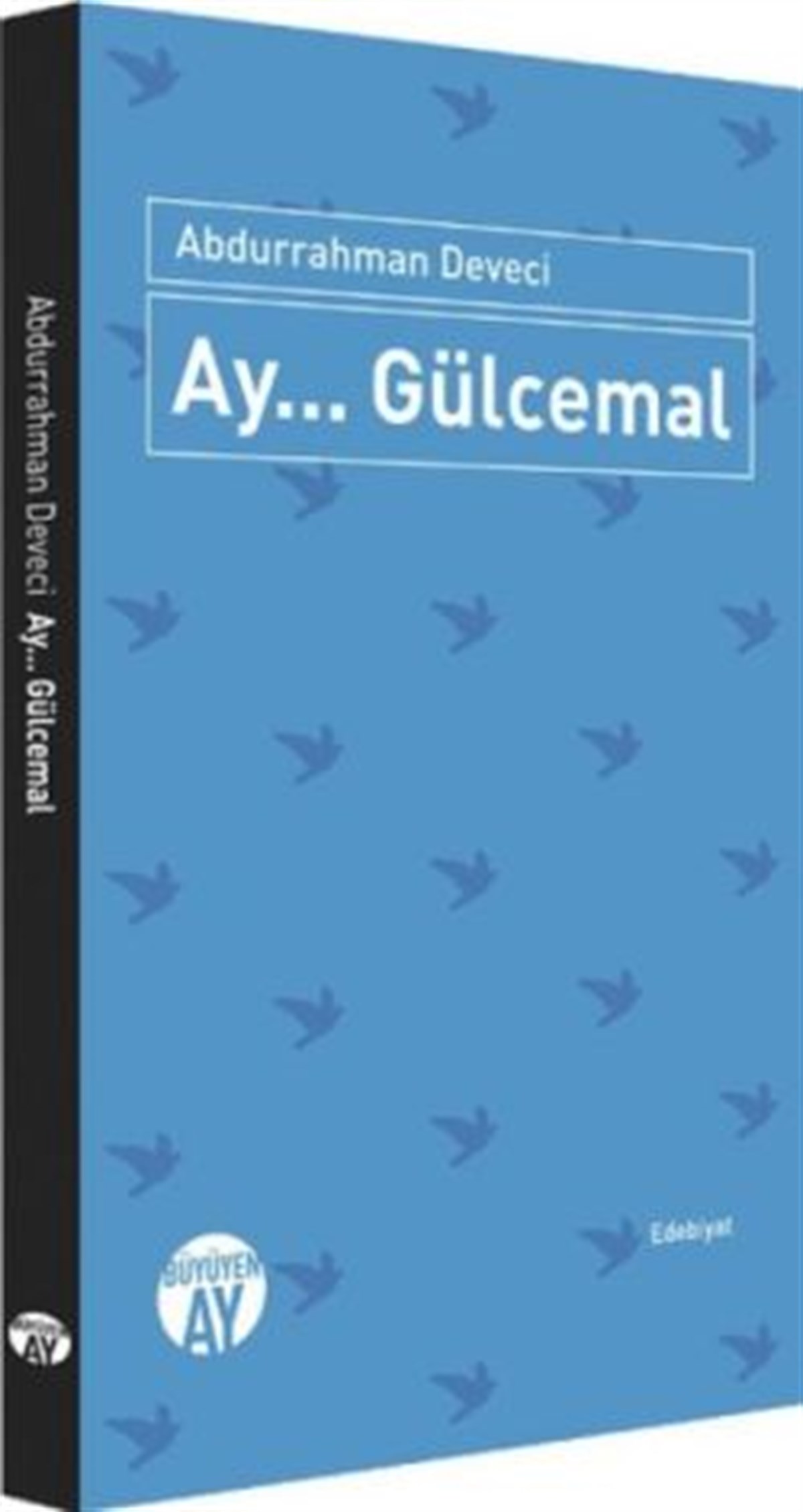 Ay... Gülcemal