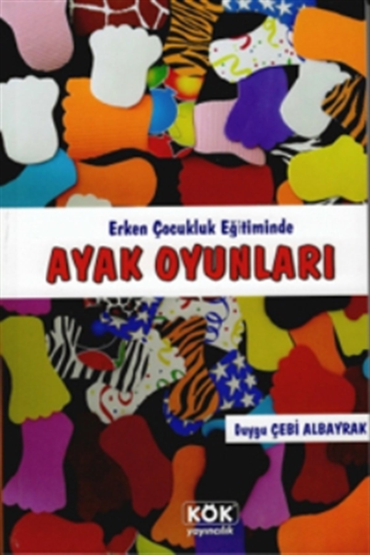 Ayak Oyunları