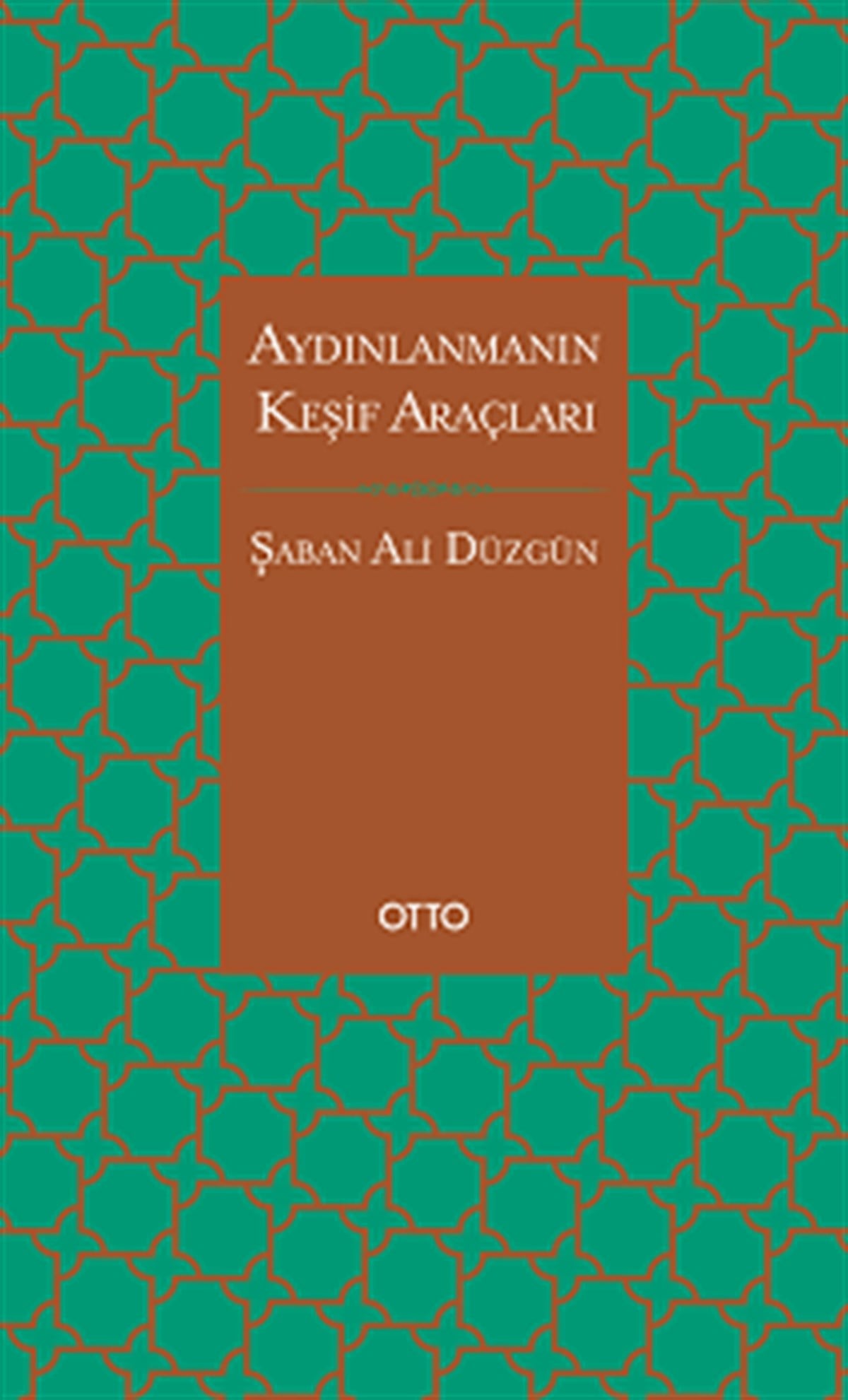 Aydınlanmanın Keşif Araçları (Ciltli)