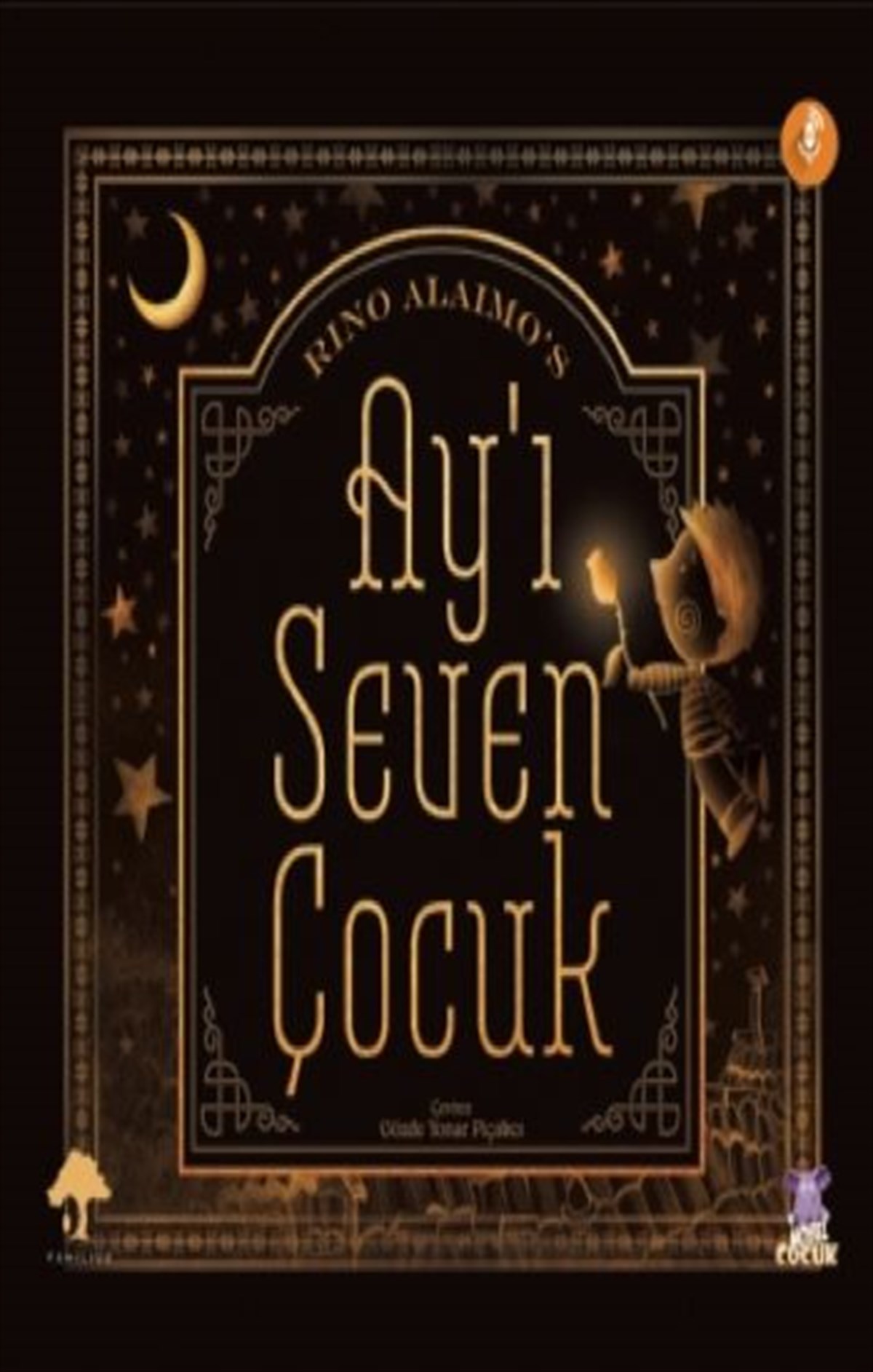 Ay'ı Seven Çocuk