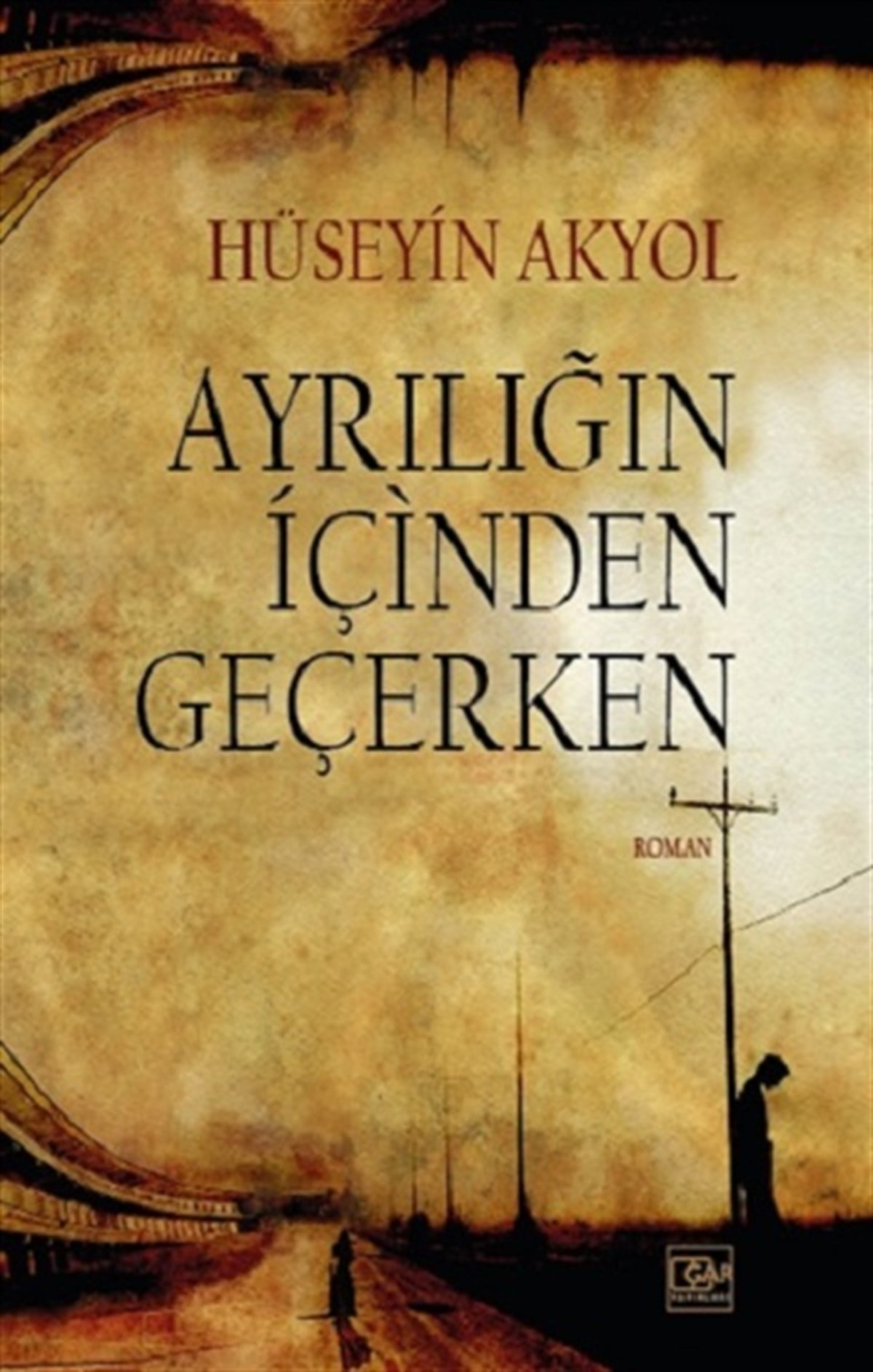 Ayrılığın İçinden Geçerken