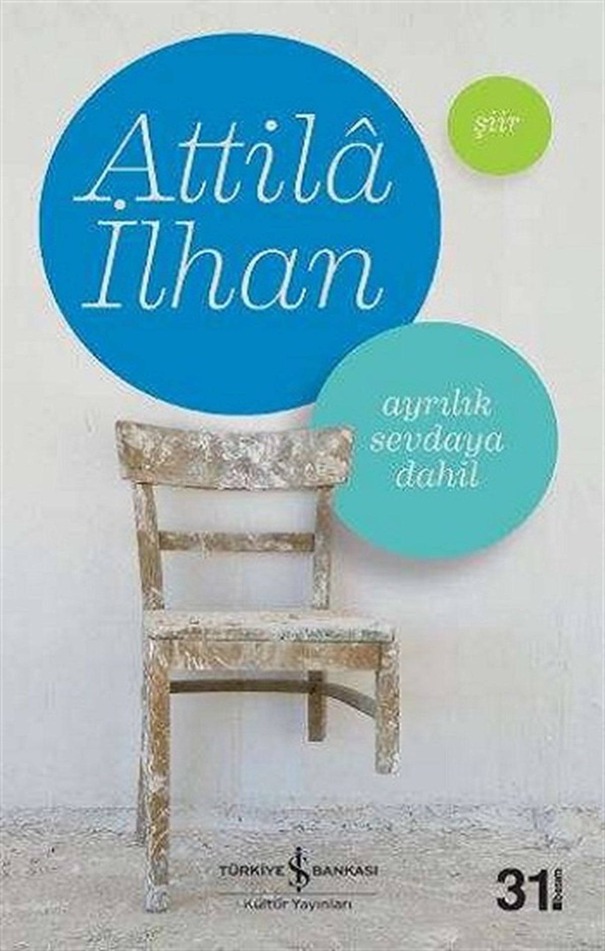 Ayrılık Sevdaya Dahil