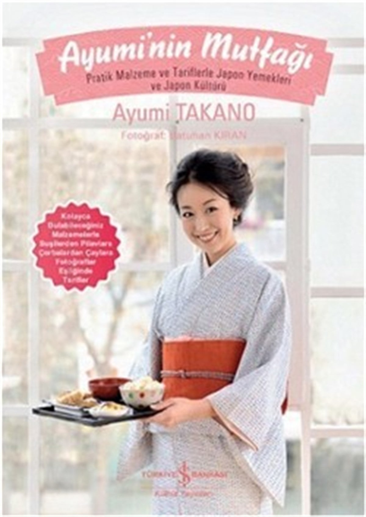 Ayumi’nin Mutfağı