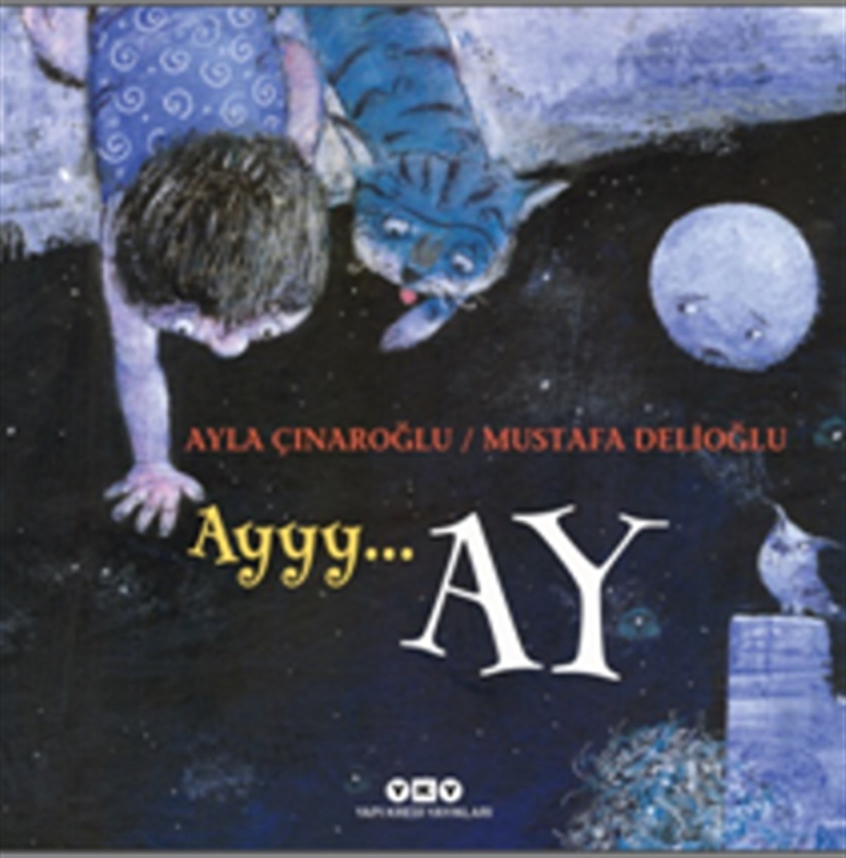 Ayyy… Ay