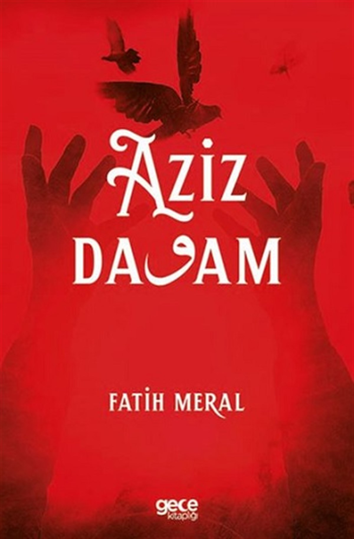 Aziz Davam