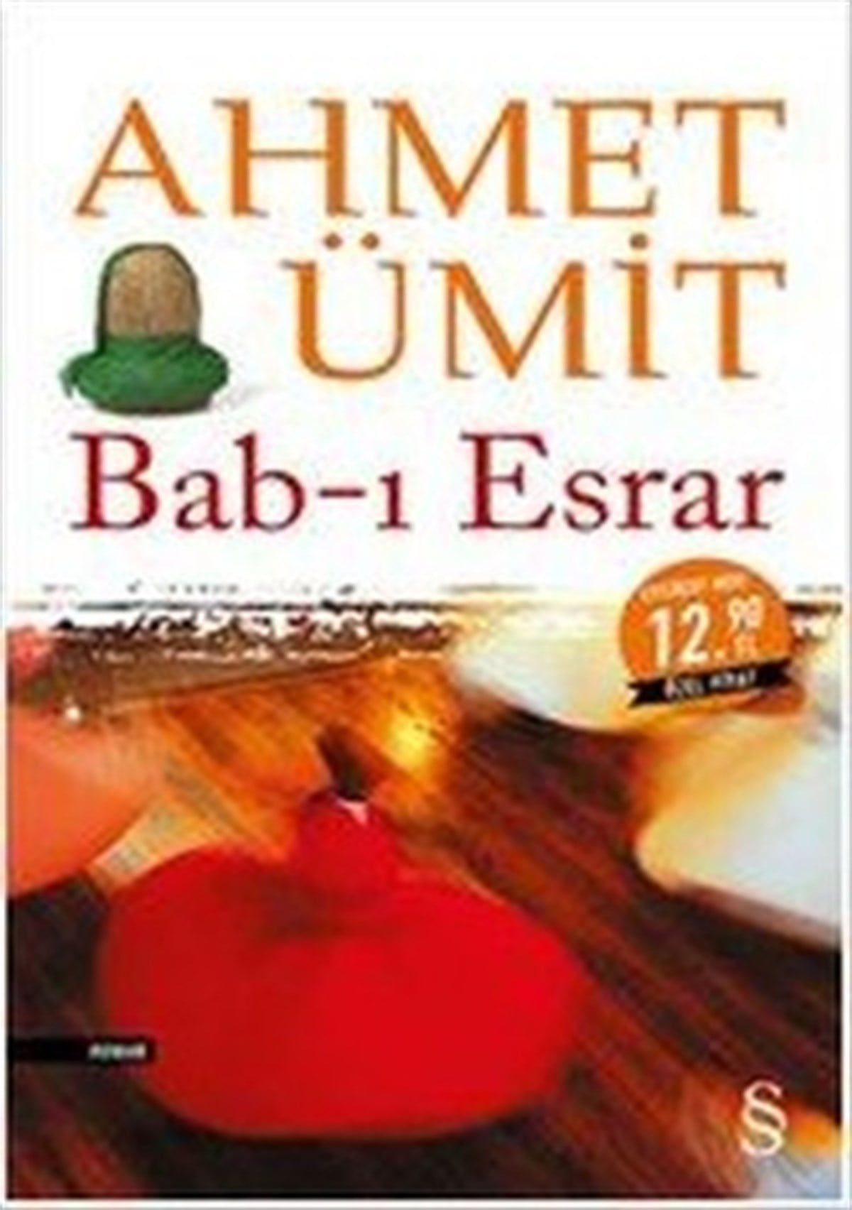 Bab-ı Esrar (Midi Boy)