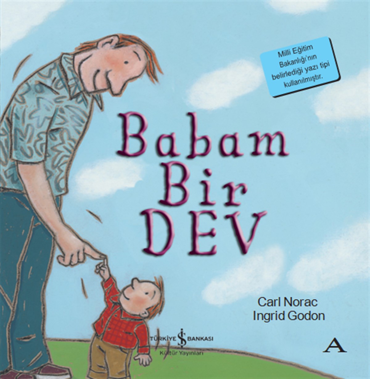 Babam Bir Dev