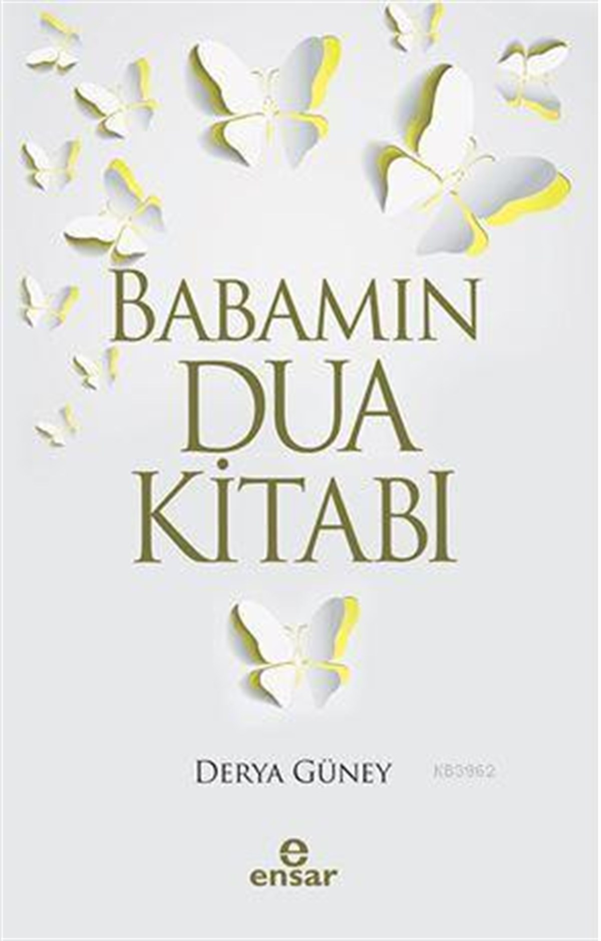 Babamın Dua Kitabı