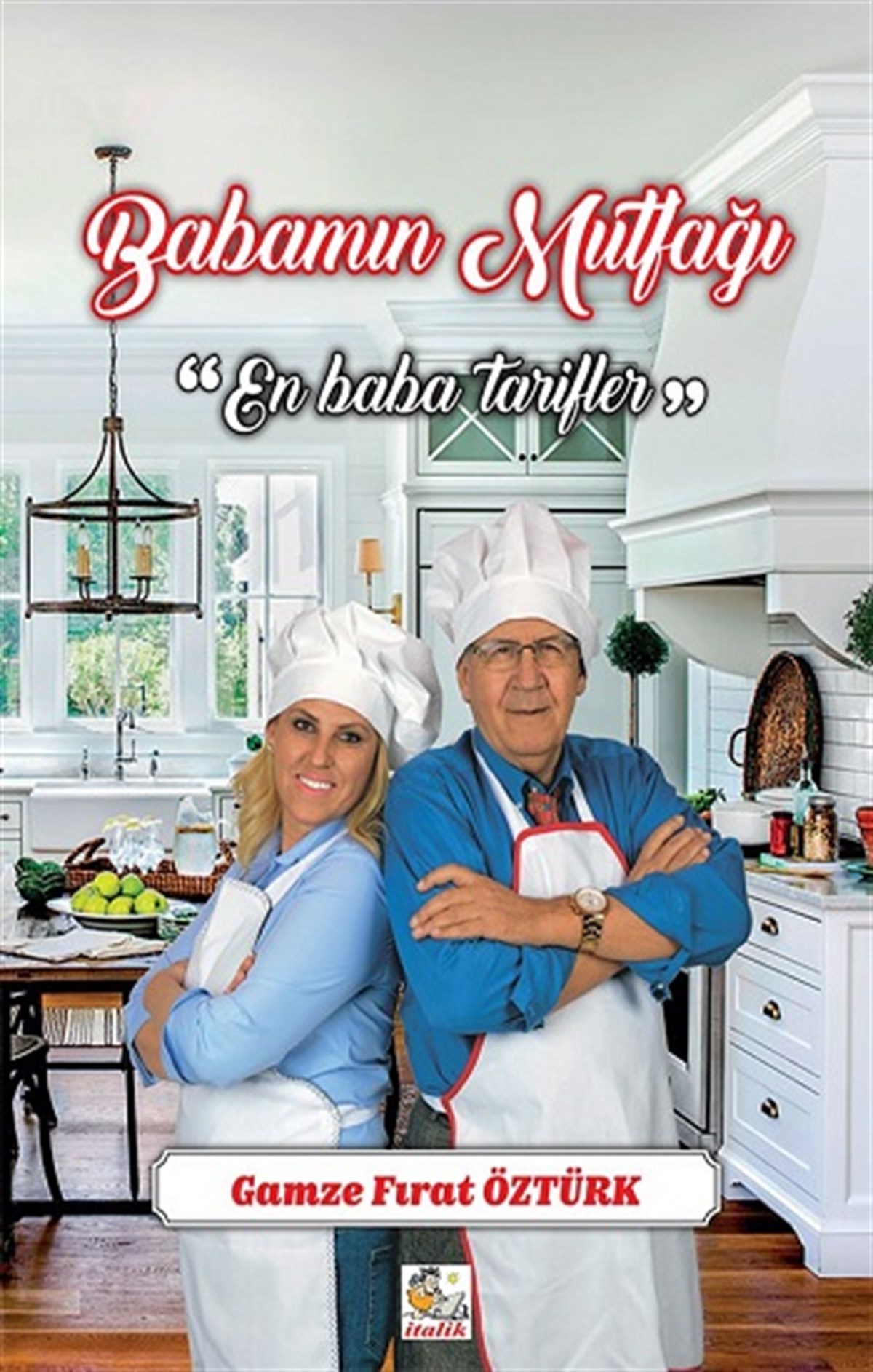 Babamın Mutfağı – En Baba Tarifler