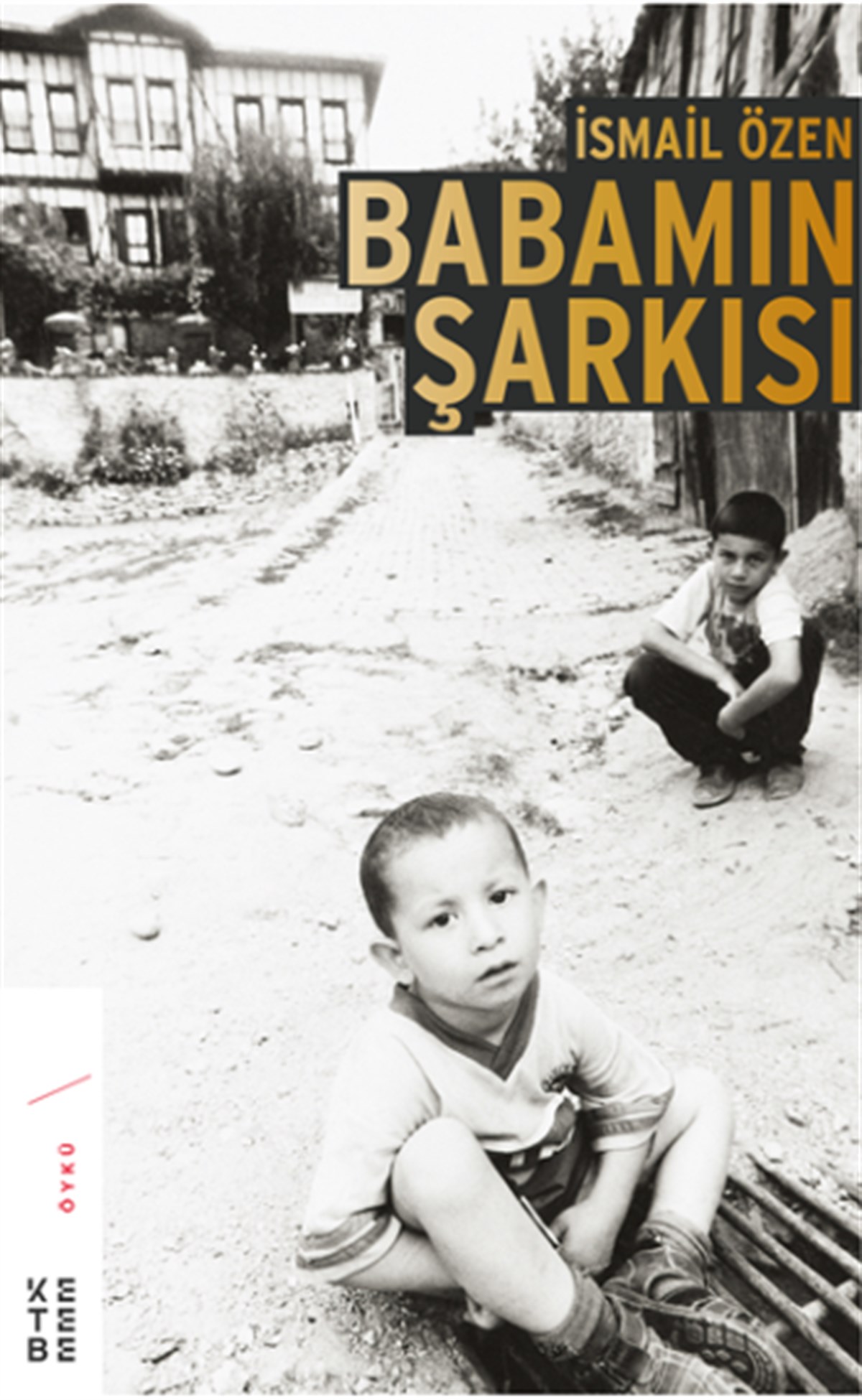 Babamın Şarkısı