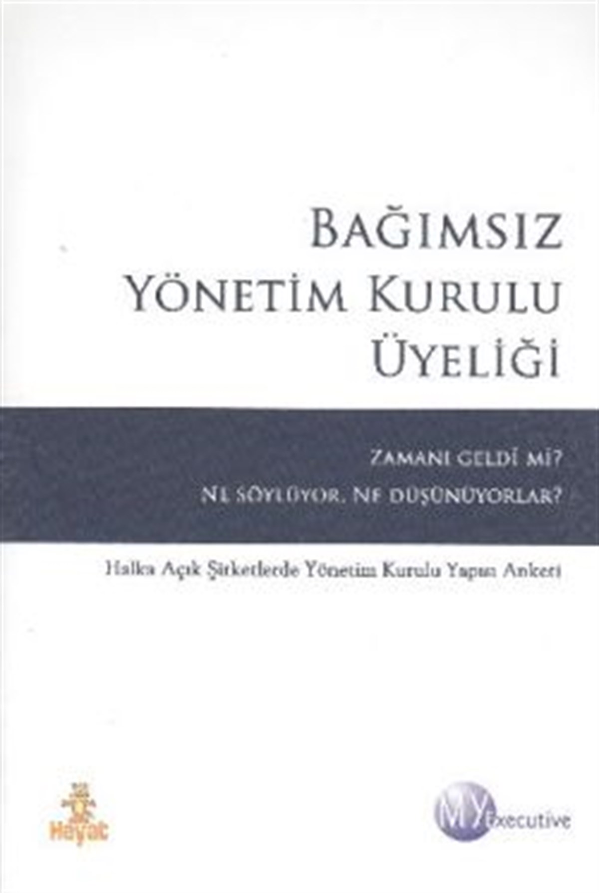 Bağımsız Yönetim Kurulu Üyeliği Zamanı Geldi mi Ne Söylüyor Ne Düşünüyor