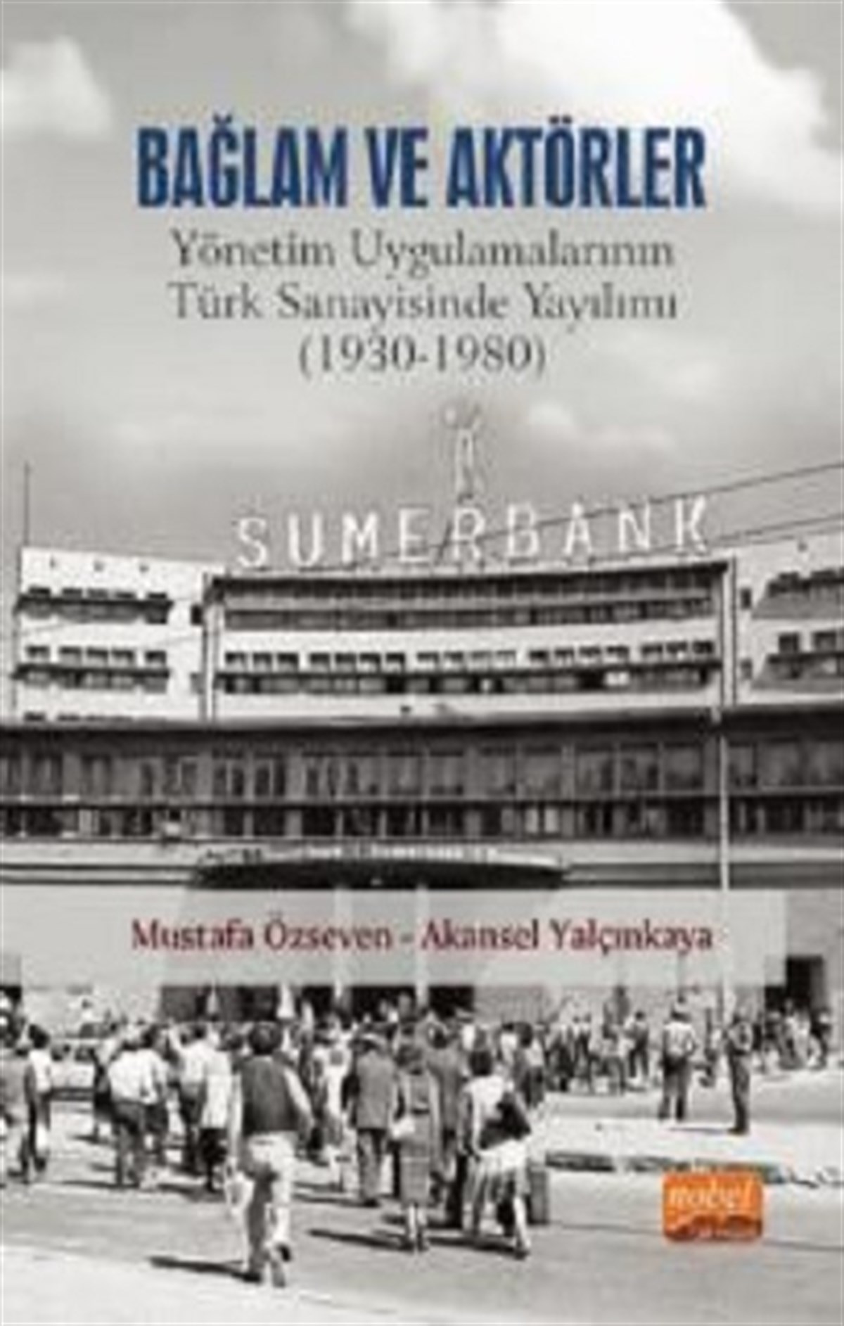 Bağlam Ve Aktörler
