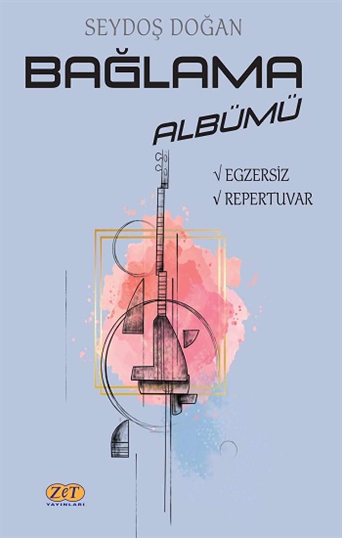 Bağlama Albümü