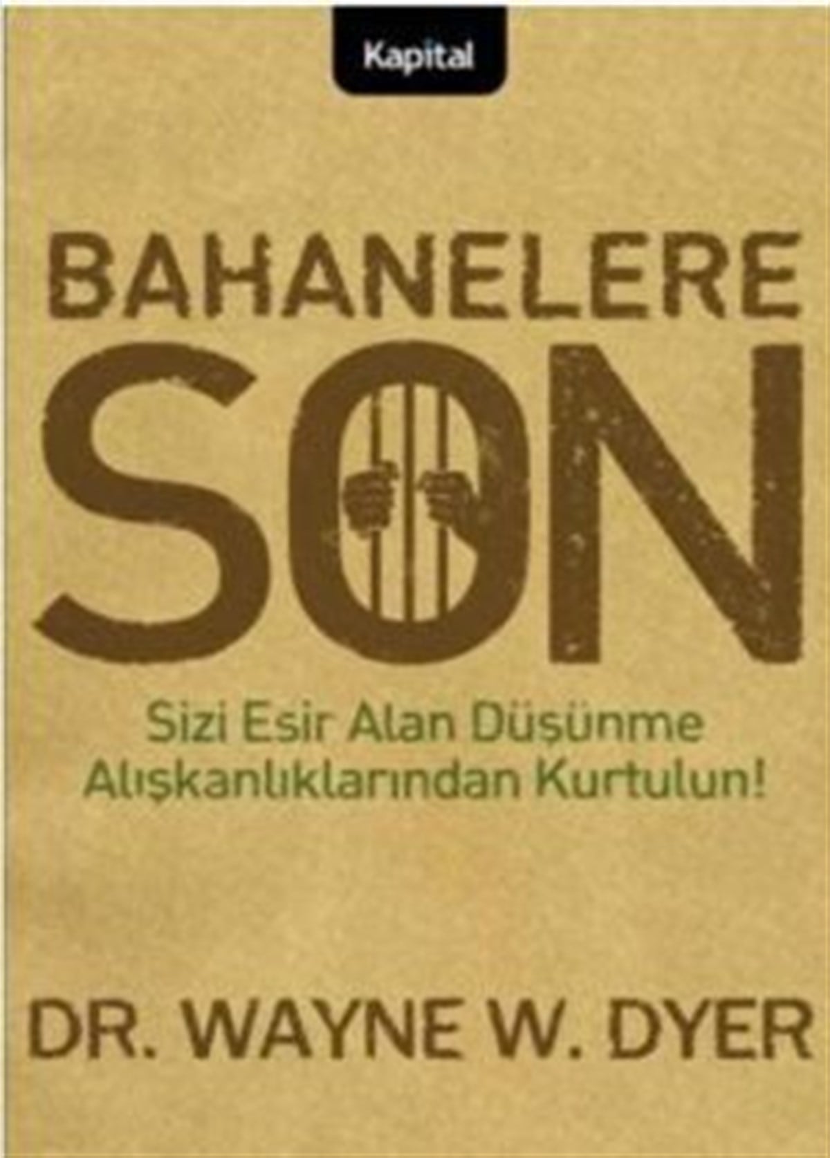 Bahanelere Son